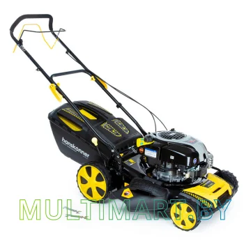 Газонокосилка Hanskonner HPL5116BS